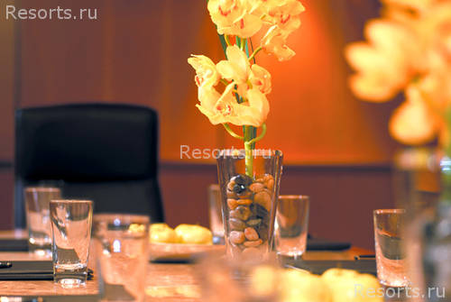 Hotel Trianon Palace & Spa, A Westin Hotel 30